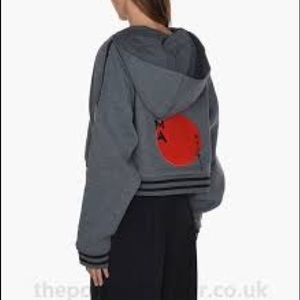 Fenty x PUMA Rising Sun Sweatshirt